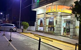 Hotel Luna Morena
